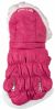 Metallic Fashion Pet Parka Coat - Medium